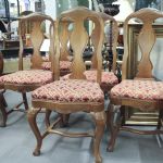 729 8322 CHAIRS
